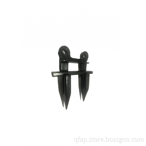 Combine Harvester Steel Knife Guard